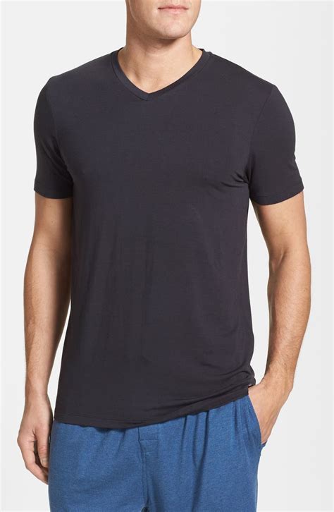 michael kors v neck t shirt at nordstroms rack|Michael Kors snow jacket.